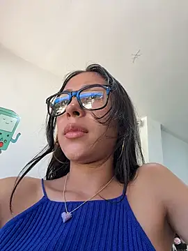  alabina  online show from 04-06-26, 06:31