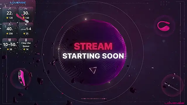 MaggieMoonxxx online show from 03-28-26, 12:16