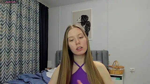 Snapshot of Peggy_Beauty chatting on 03-05-25, 03:51 Peggy Beauty online show from 03-05-25, 03:51