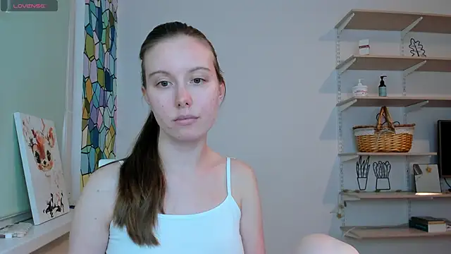 Snapshot of Peggy_Beauty chatting on 10-01-25, 07:20 Peggy Beauty online show from 10-01-25, 07:20