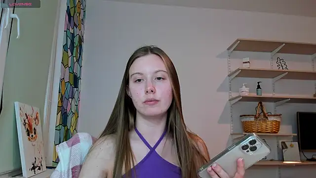 Snapshot of Peggy_Beauty chatting on 10-09-25, 10:41 Peggy Beauty online show from 10-09-25, 10:41