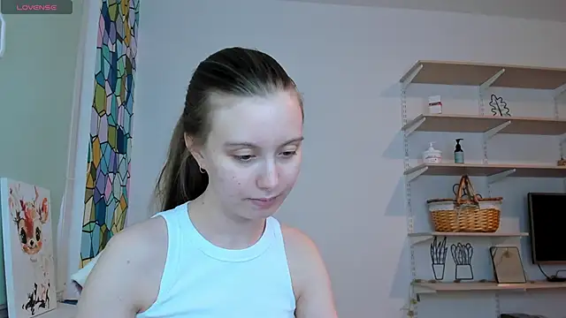 Snapshot of Peggy_Beauty chatting on 10-14-25, 11:05 Peggy Beauty online show from 10-14-25, 11:05