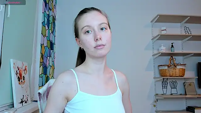 Snapshot of Peggy_Beauty chatting on 10-16-25, 05:14 Peggy Beauty online show from 10-16-25, 05:14