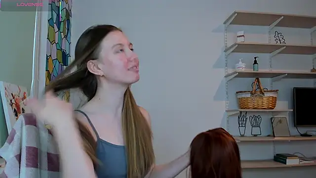 Snapshot of Peggy_Beauty chatting on 11-16-25, 07:58 Peggy Beauty online show from 11-16-25, 07:58