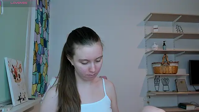 Snapshot of Peggy_Beauty chatting on 11-25-25, 12:38 Peggy Beauty online show from 11-25-25, 12:38