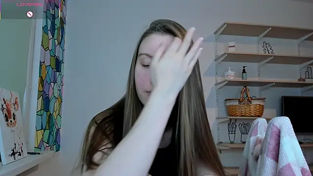 Snapshot of Peggy_Beauty chatting on 11-27-25, 03:14 Peggy Beauty online show from 11-27-25, 03:14