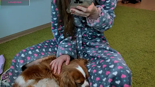 Peggy Beauty online show from 02-15-26, 05:20