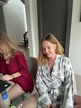 Nura n Sarah online show from 03-09-25, 05:11