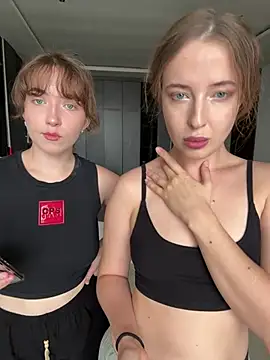 Nura n Sarah online show from 02-11-26, 05:12