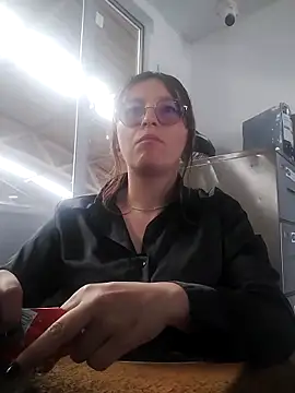 ERIS666 online show from 03-18-25, 07:10