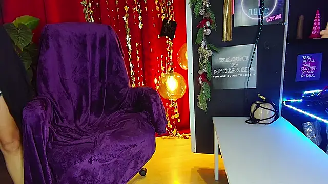 iammistress online show from 12-20-24, 05:51