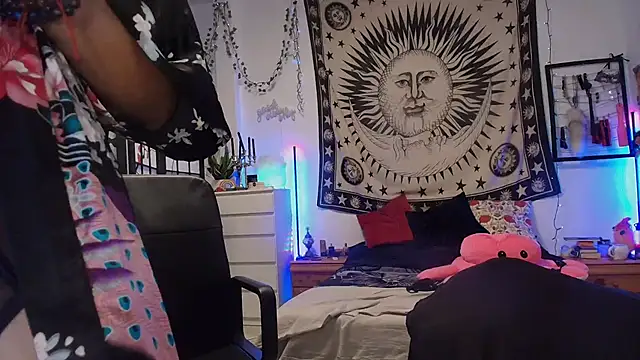 iammistress online show from 11-04-25, 05:45