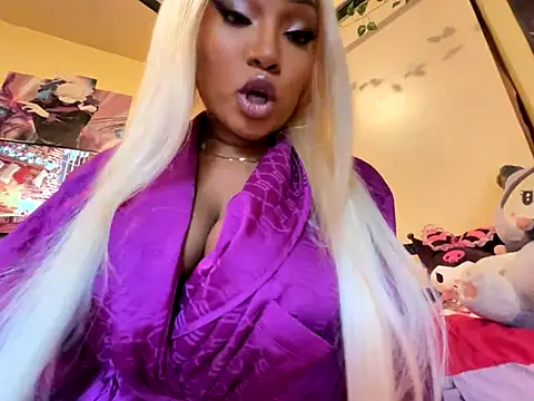 ForeignFuckDoll online show from 12-19-25, 08:27