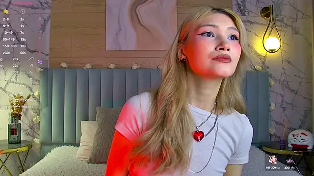 CarolReeves online show from 02-10-25, 05:47