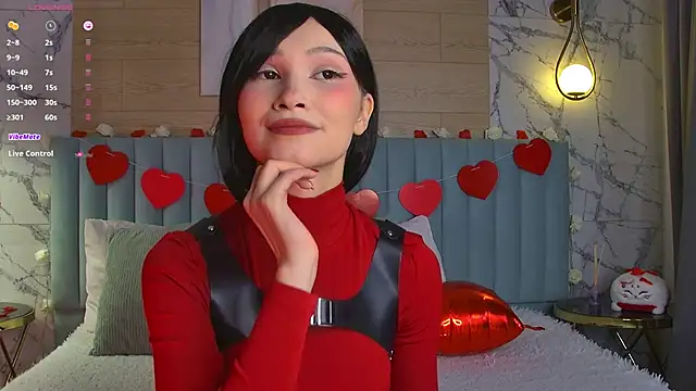 CarolReeves online show from 02-15-25, 05:30