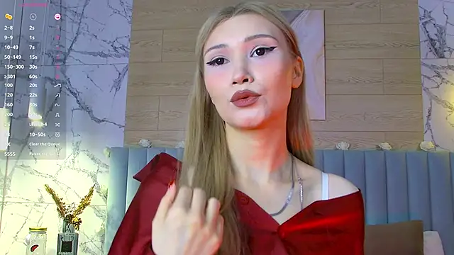 CarolReeves online show from 03-09-25, 05:55