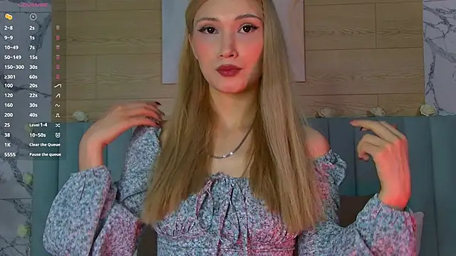 CarolReeves online show from 03-14-25, 09:24