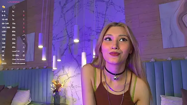 CarolReeves online show from 03-19-25, 12:12