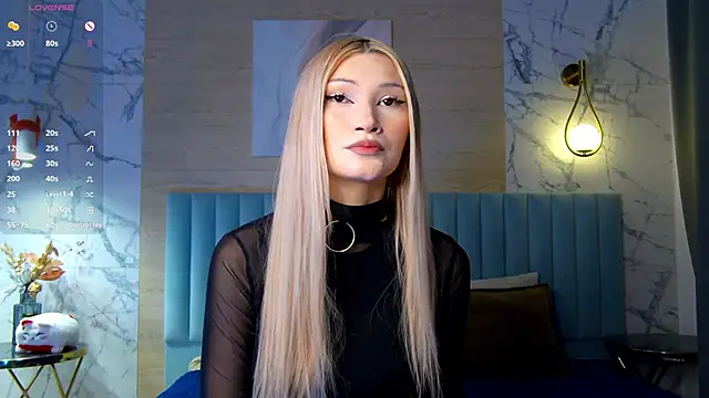 CarolReeves online show from 10-09-25, 05:49