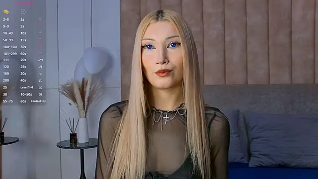 CarolReeves online show from 10-16-25, 06:03