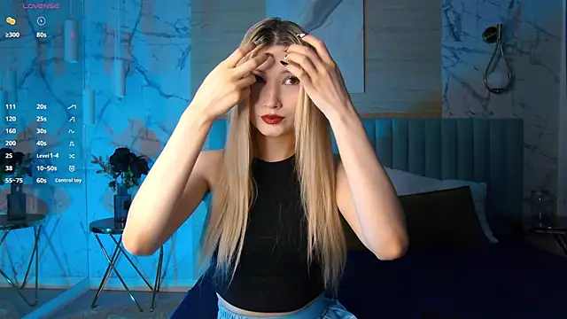 CarolReeves online show from 11-29-25, 06:05