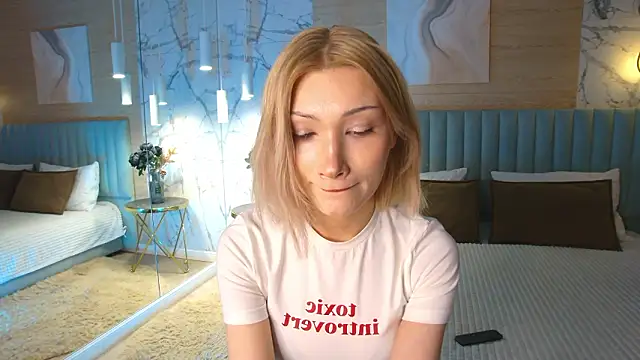 CarolReeves online show from 02-05-26, 04:33