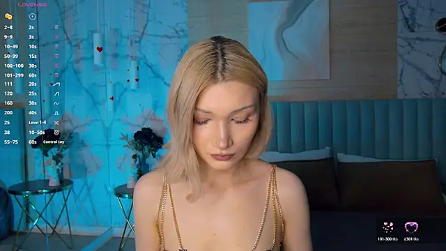 CarolReeves online show from 02-26-26, 04:50