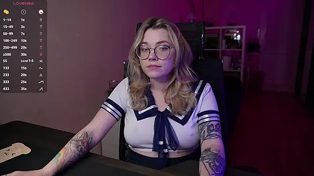 RemyCute online show from 12-15-24, 08:15