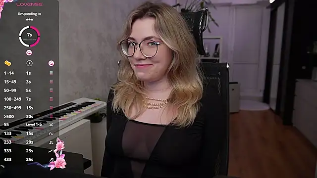 RemyCute online show from 01-29-25, 09:39