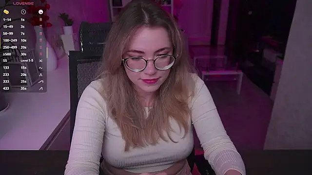 RemyCute online show from 11-22-25, 04:50