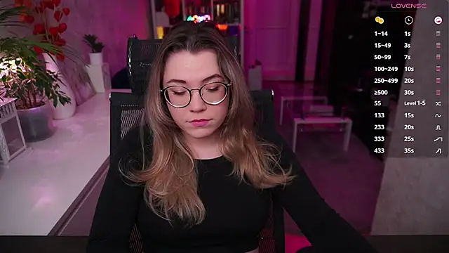 RemyCute online show from 02-13-26, 05:31