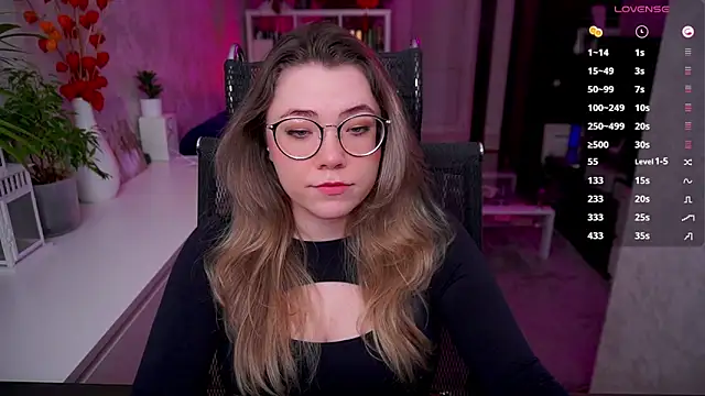 RemyCute online show from 04-04-26, 04:48