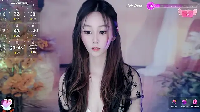 Snapshot of Aimee-520 chatting on 01-07-25, 01:24 Aimee-520 online show from 01-07-25, 01:24