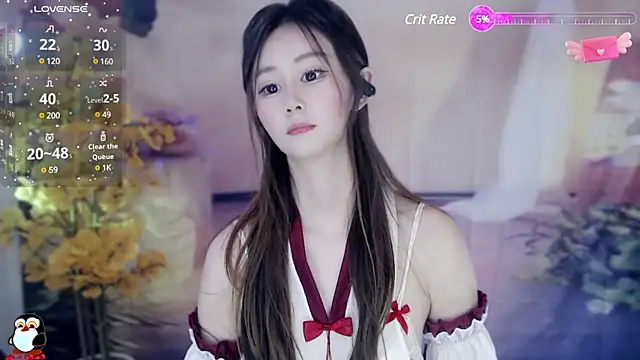 Snapshot of Aimee-520 chatting on 01-10-25, 01:52 Aimee-520 online show from 01-10-25, 01:52