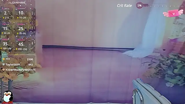 Snapshot of Aimee-520 chatting on 02-20-25, 05:18 Aimee-520 online show from 02-20-25, 05:18