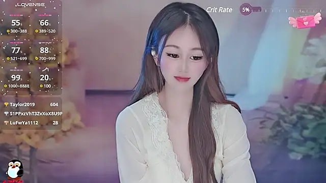 Snapshot of Aimee-520 chatting on 02-26-25, 04:24 Aimee-520 online show from 02-26-25, 04:24