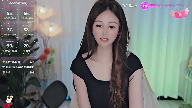 Snapshot of Aimee-520 chatting on 03-21-25, 04:40 Aimee-520 online show from 03-21-25, 04:40