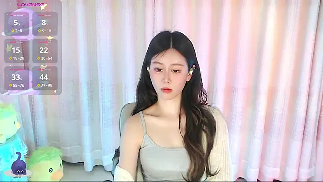 Aimee-520 online show from 04-18-26, 12:58
