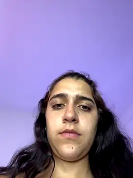 Alicia Ruiz online show from 11-08-25, 05:01