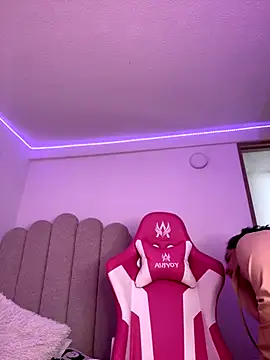 Alicia Ruiz online show from 01-08-26, 06:10