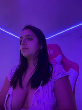 Alicia Ruiz online show from 01-17-26, 12:10