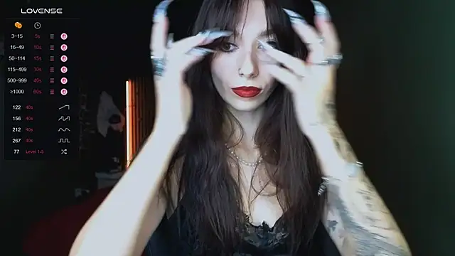 JillVerdon online show from 11-17-25, 06:57