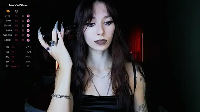 JillVerdon online show from 11-19-25, 07:25