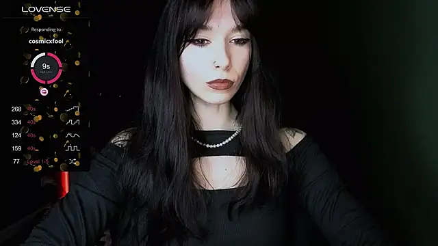 Snapshot of JillVerdon chatting on 04-19-26, 06:54 JillVerdon online show from 04-19-26, 06:54
