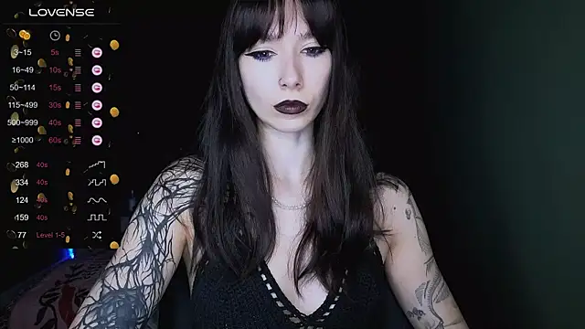 Snapshot of JillVerdon chatting on 04-22-26, 07:15 JillVerdon online show from 04-22-26, 07:15