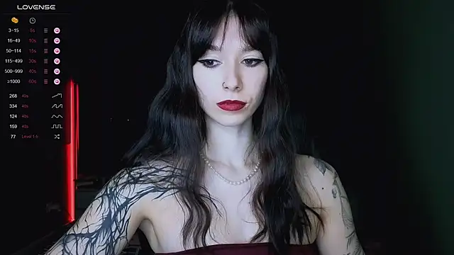 Snapshot of JillVerdon chatting on 04-26-26, 06:49 JillVerdon online show from 04-26-26, 06:49