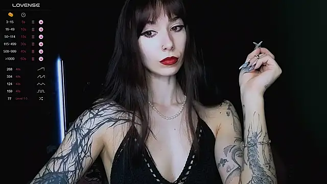 Snapshot of JillVerdon chatting on 05-20-26, 07:31 JillVerdon online show from 05-20-26, 07:31