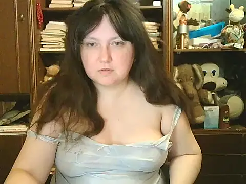 CarrieQPeach online show from 03-16-26, 05:17