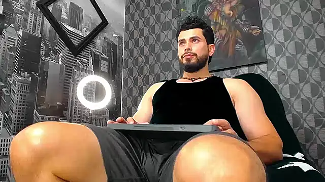 jake skye online show from 03-03-26, 04:13