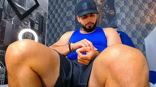 jake skye online show from 03-04-26, 02:56